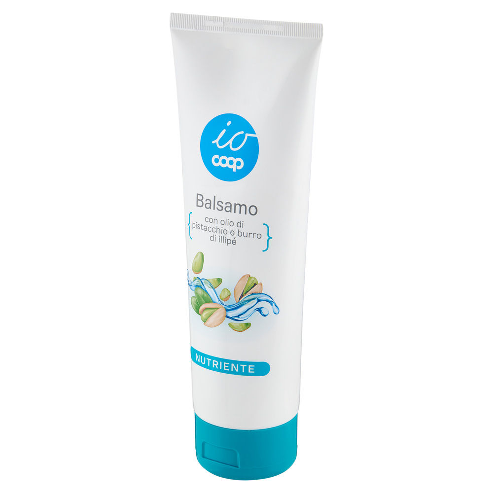 BALSAMO NUTRIENTE IO COOP ML 250 - 16