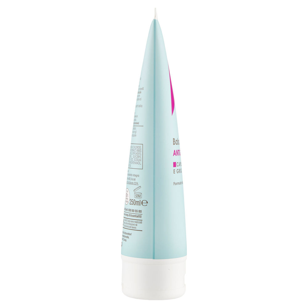 BALSAMO ANTIGIALLO COSMECOS HAIR COOP ML 250 - 2