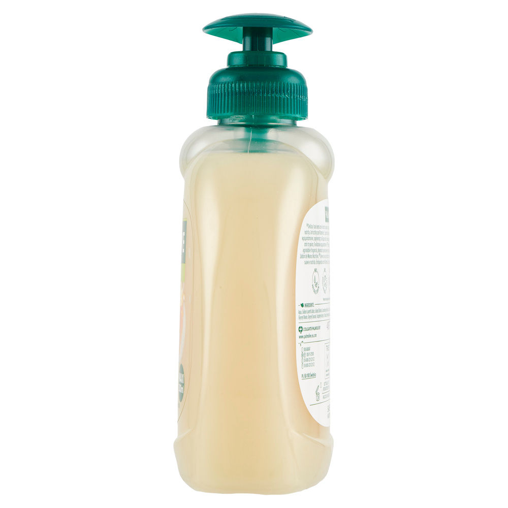 SAPONE LIQUIDO PALMOLIVE LATTE MIELE ML 300 - 2