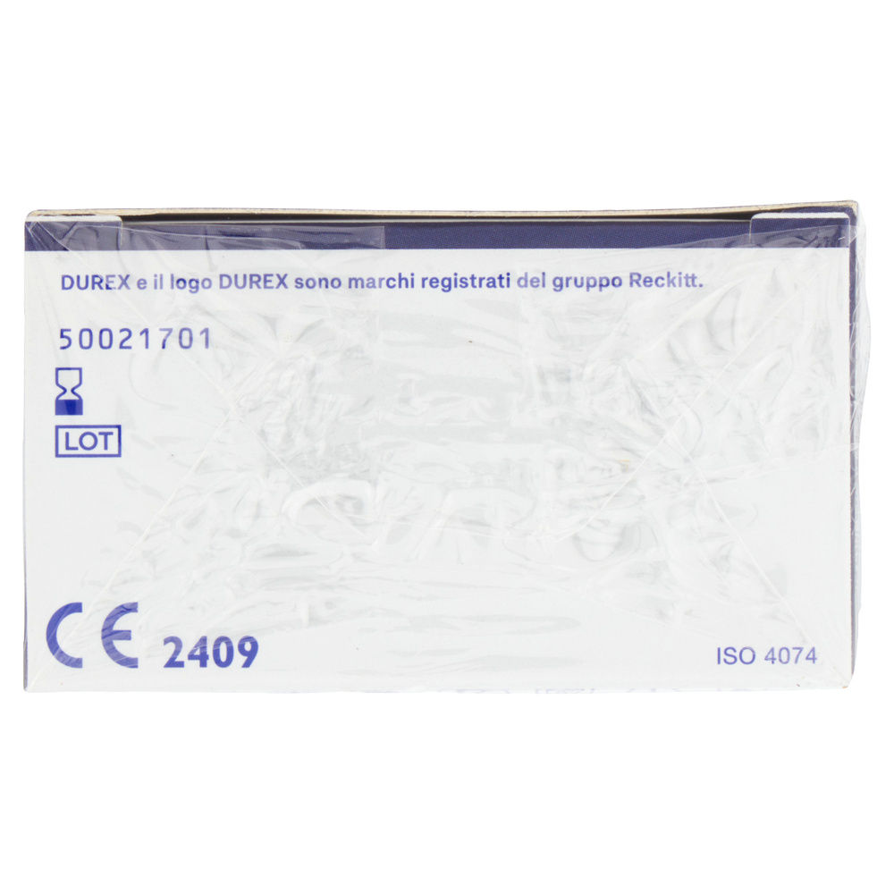 PROFILATTICI DUREX SYNC PZ.10 - 2