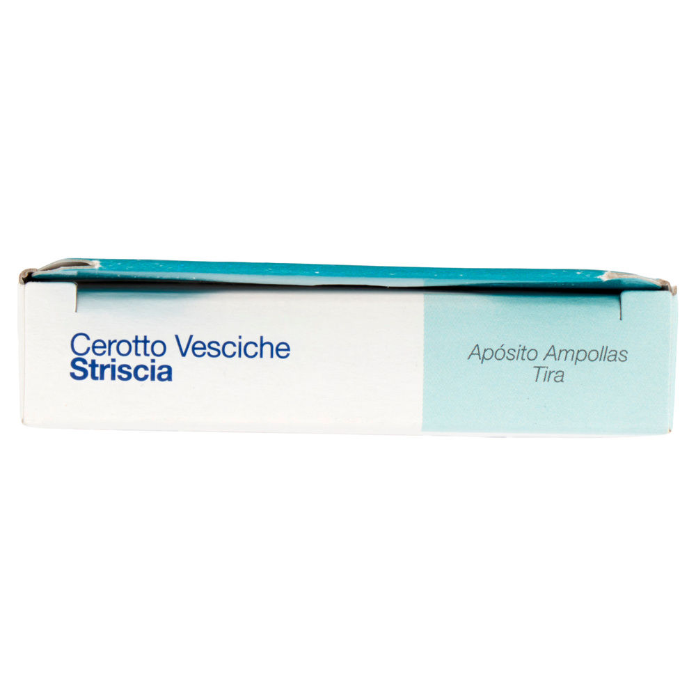 CEROTTI VESCICHE STRISCIA FARMAMED PZ.2 - 6
