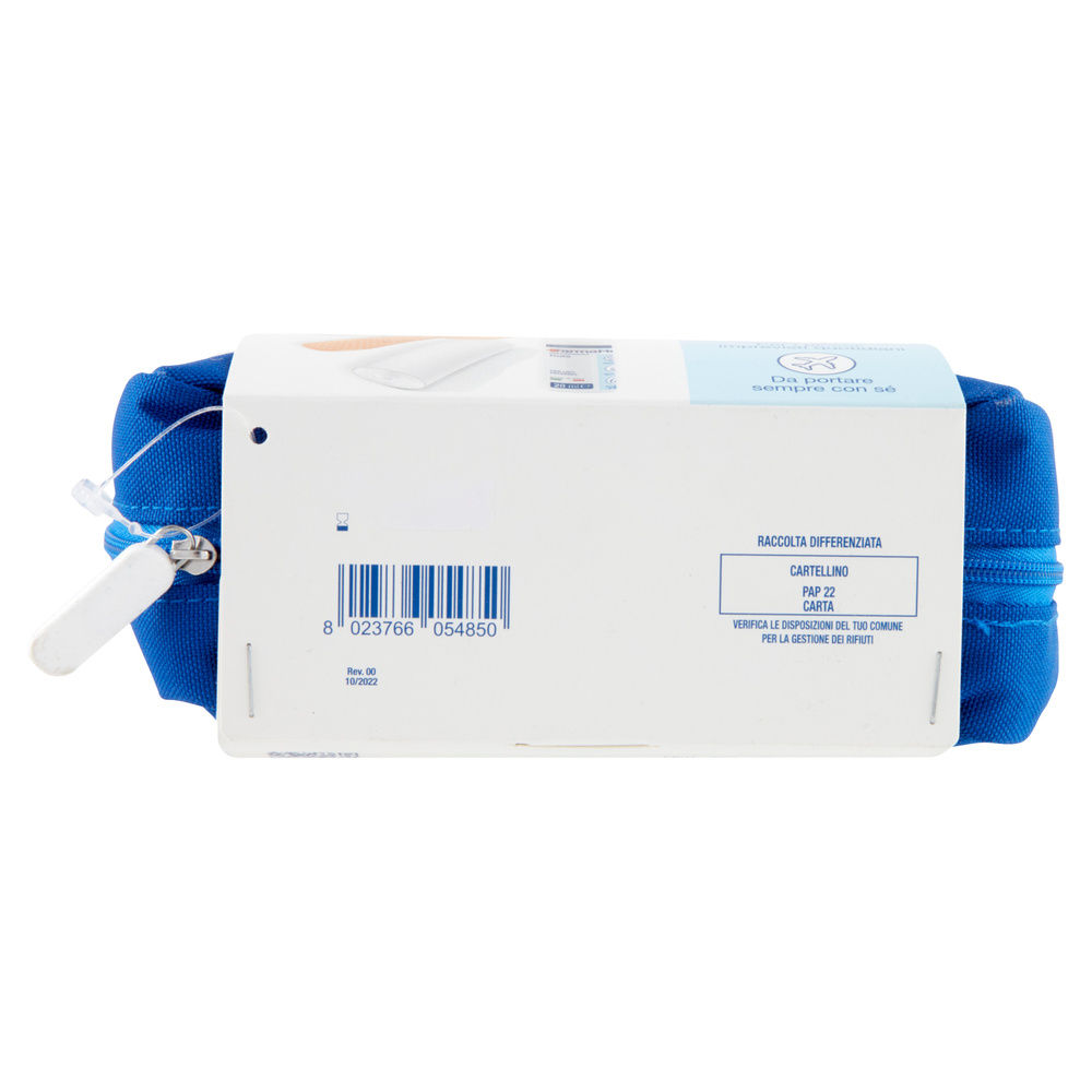 TRAVEL KIT PRONTO SOCCORSO FARMAMED PZ.1 - 7