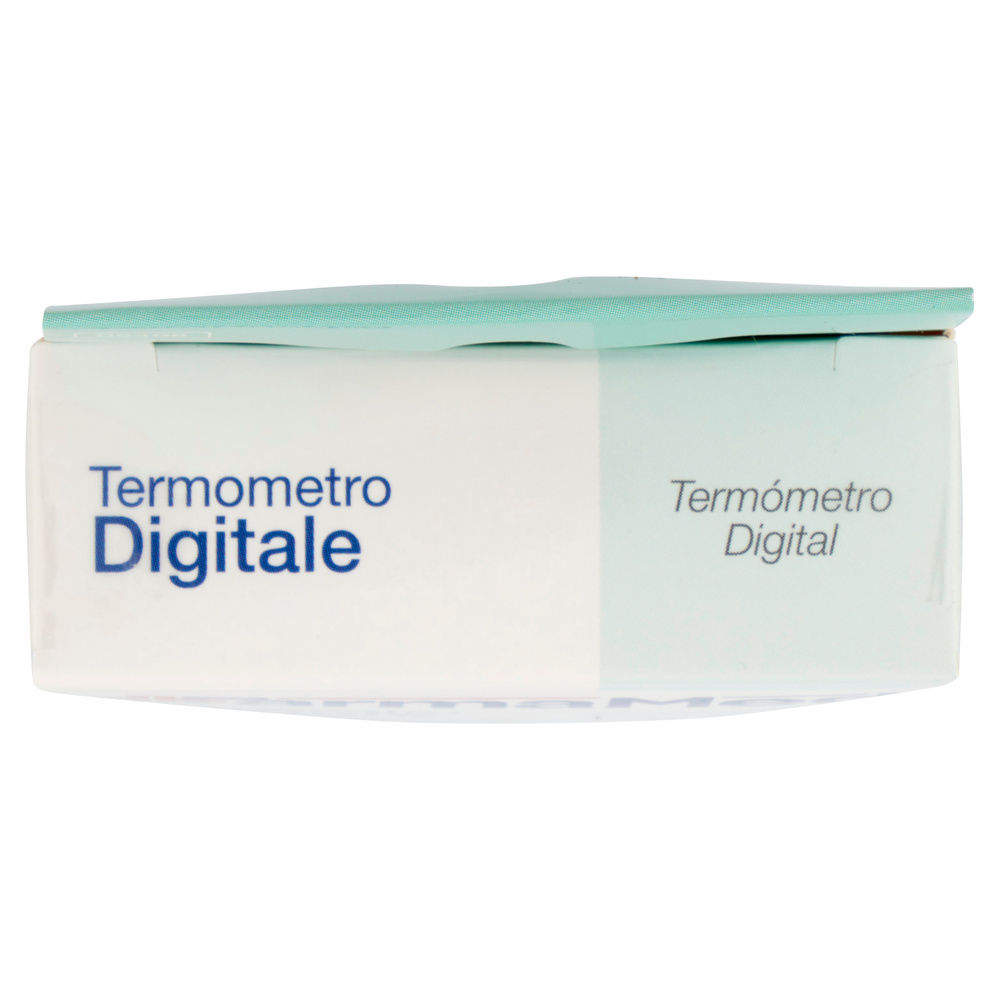 TERMOMETRO DIGITALE FARMAMED PZ.1 - 6