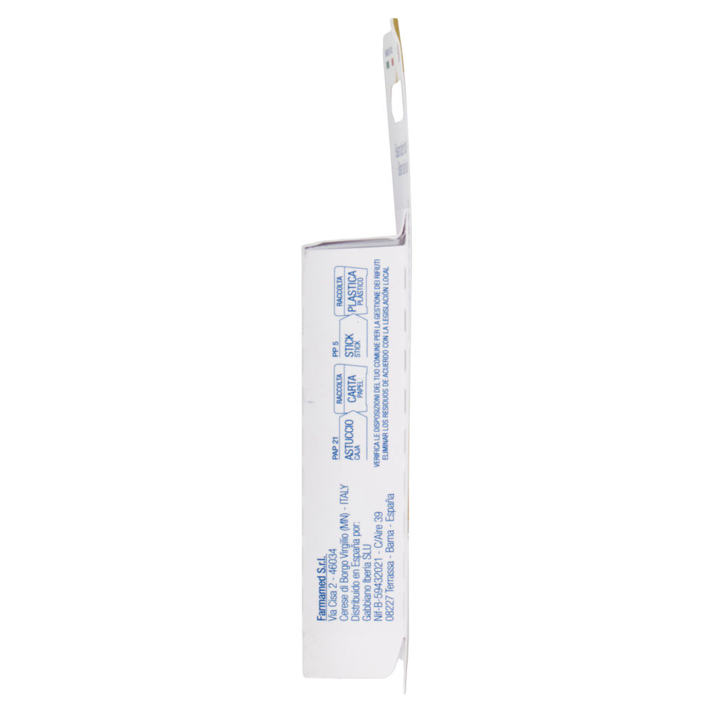LIPBALM FRESCHEZZA SOLARE FARMAMED ML.5,5 - 3