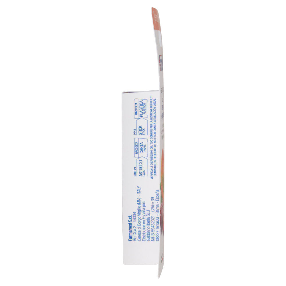 LIPBALM RIGENERAZIONE DOPOSOLE FARMAMED ML.5,5 - 3