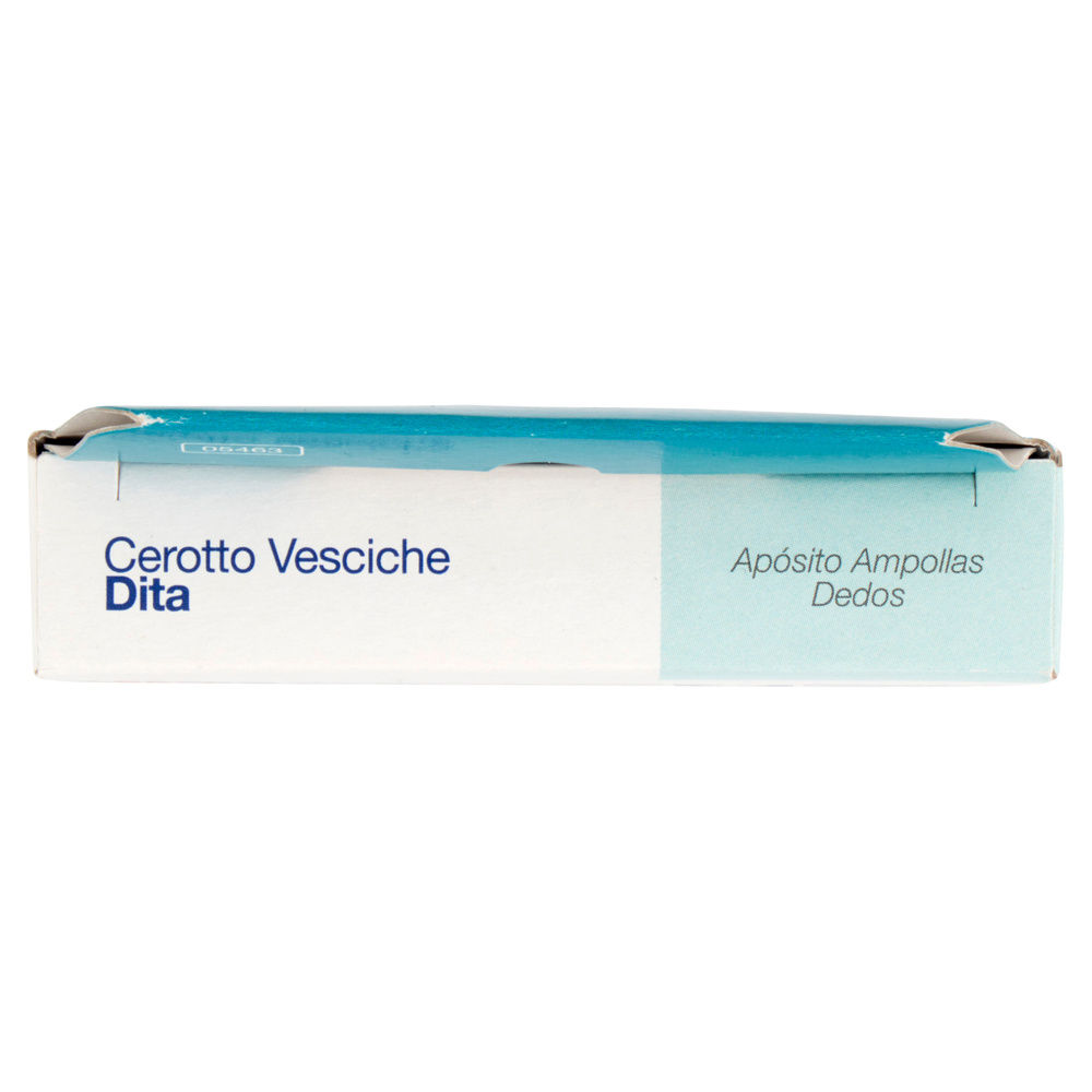 CEROTTI VESCICHE DITA FARMAMED PZ.7 - 5