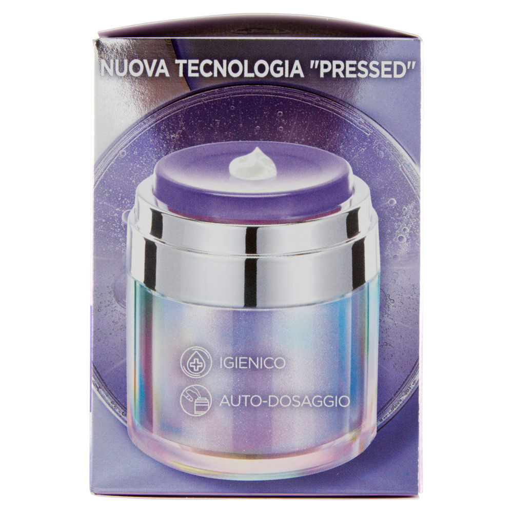 FILLER L'OREAL REVITALIFT PRESSED CREAM ML 50 - 2