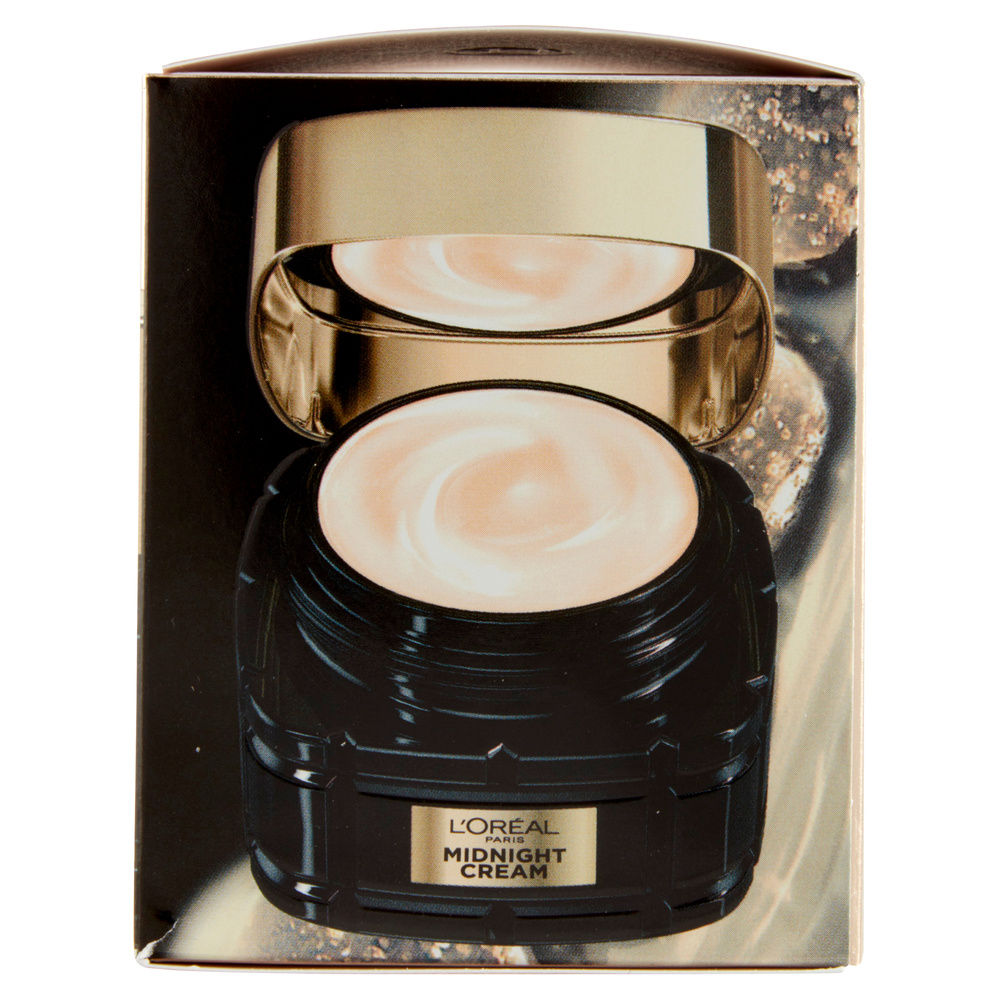 CREMA VISO NOTTE L'OREAL AGE PERFECT RENAISSANCE CELLULAIRE ML 50 - 2