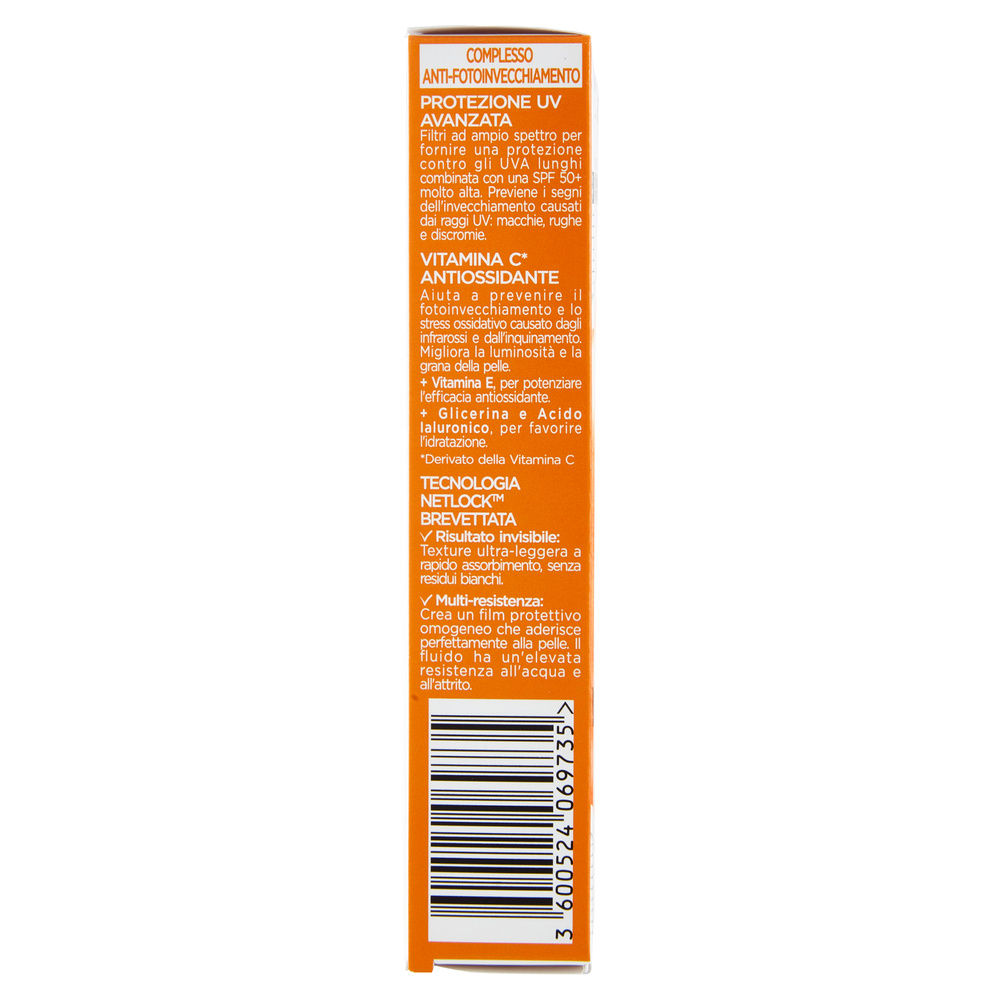 CREMA VISO L'OREAL REVITALIFT CLINICAL VITAMIN C SPF50 ML 50 - 7