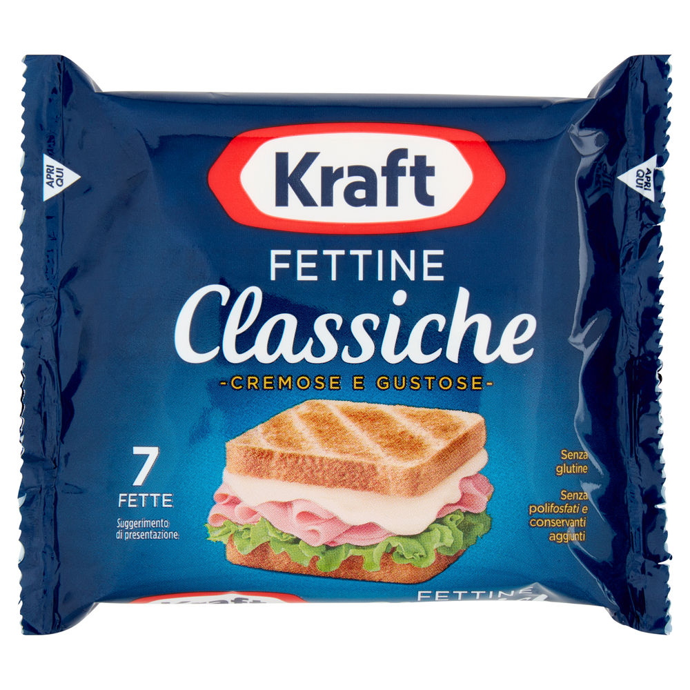 FETTINE KRAFT G 175 - 0