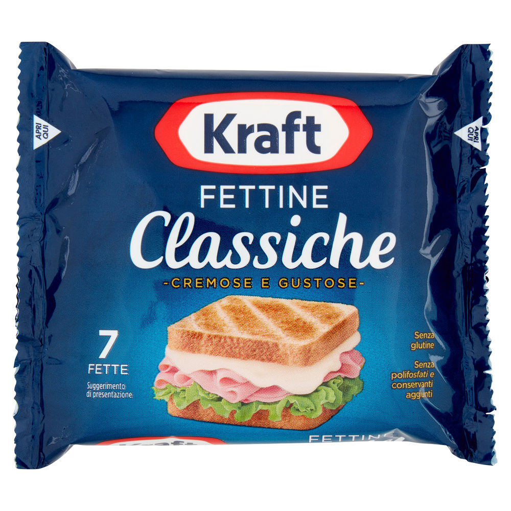 FETTINE KRAFT G 175 - 6