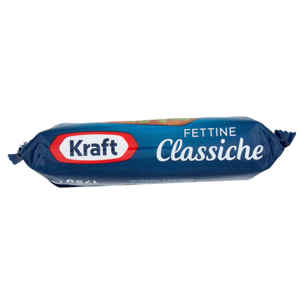 FETTINE KRAFT G 175 - 4