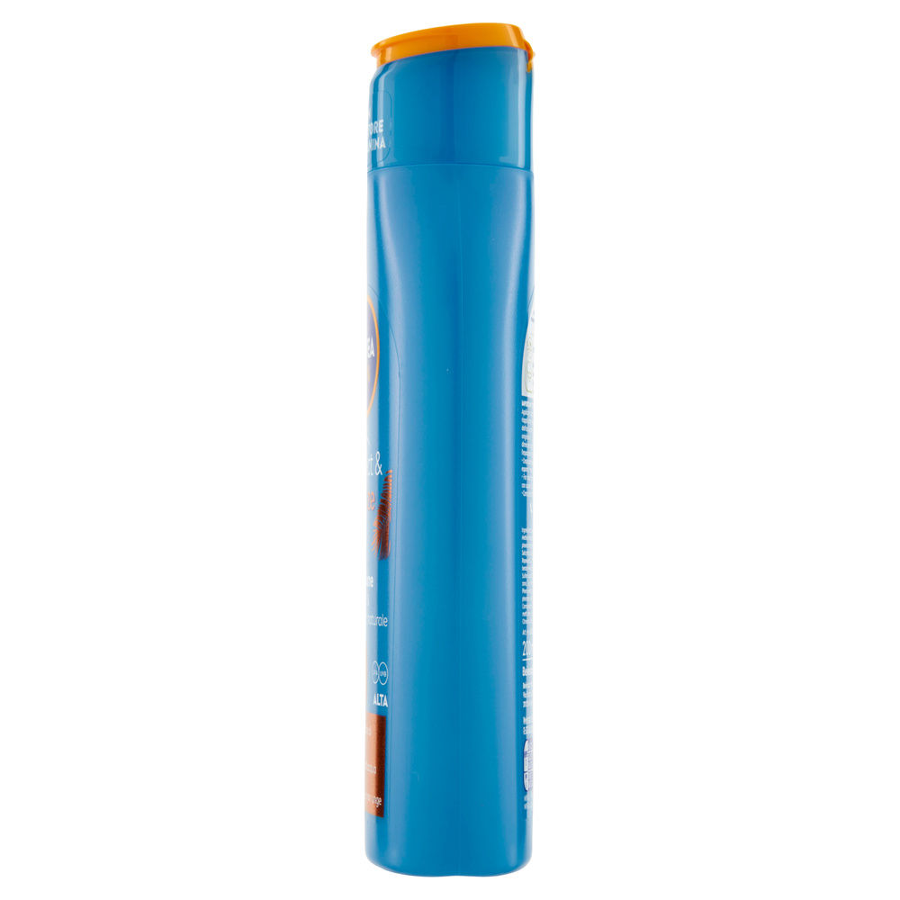 LATTE SOLARE NIVEA SUN PROTECT & BRONZE FP50 ML 200 - 5