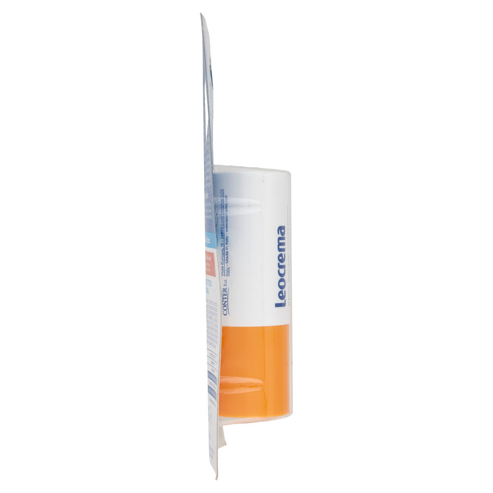 SOLARE STICK LEOCREMA TRIPLA PROTEZIONE PELLI SENSIBILI SPF 50+ ML 12 - 3