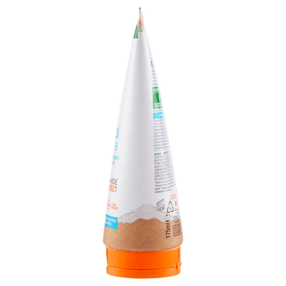 LATTE SOLARE AMBRE SOLAIRE ADVANCED SENSITIVE ADULTI IP50+ ML 175 - 6