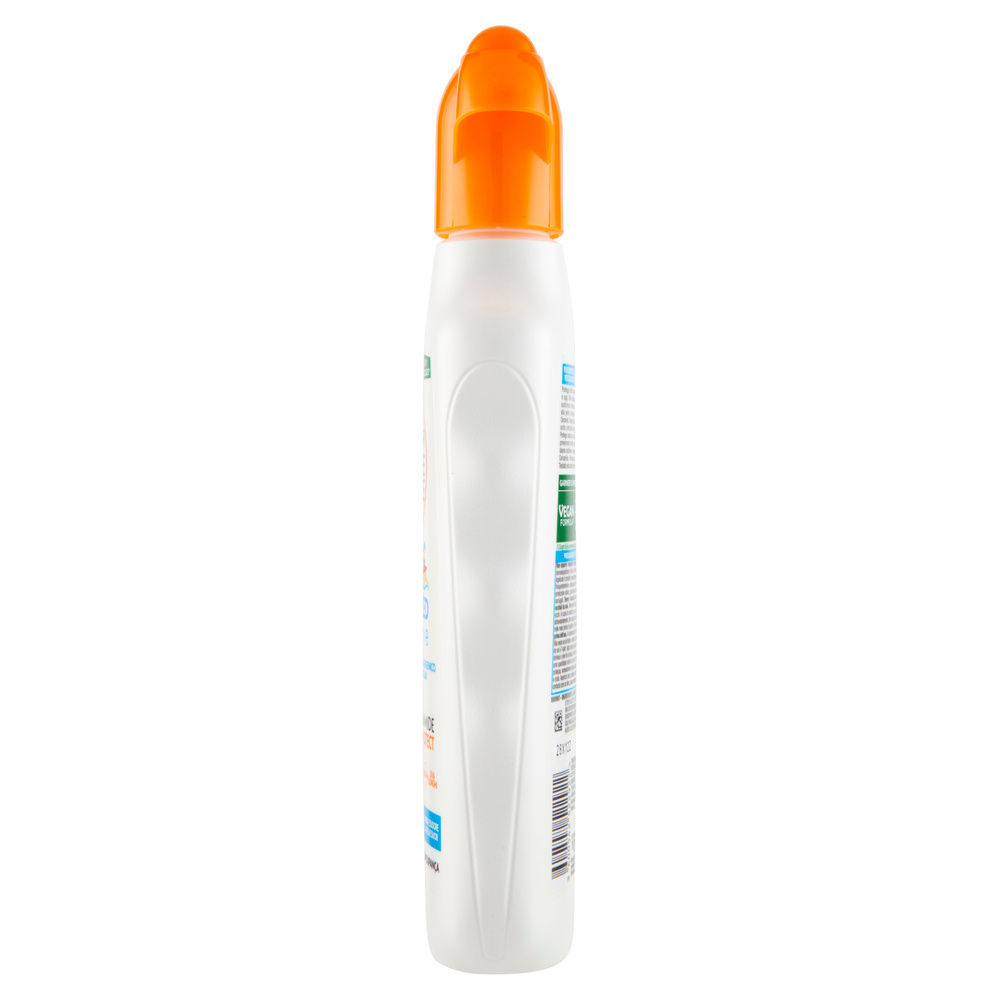 SOLARE GACHETTE AMBRE SOLAIRE ADVANCED SENSITIVE KID IP50+ ML 270 - 6