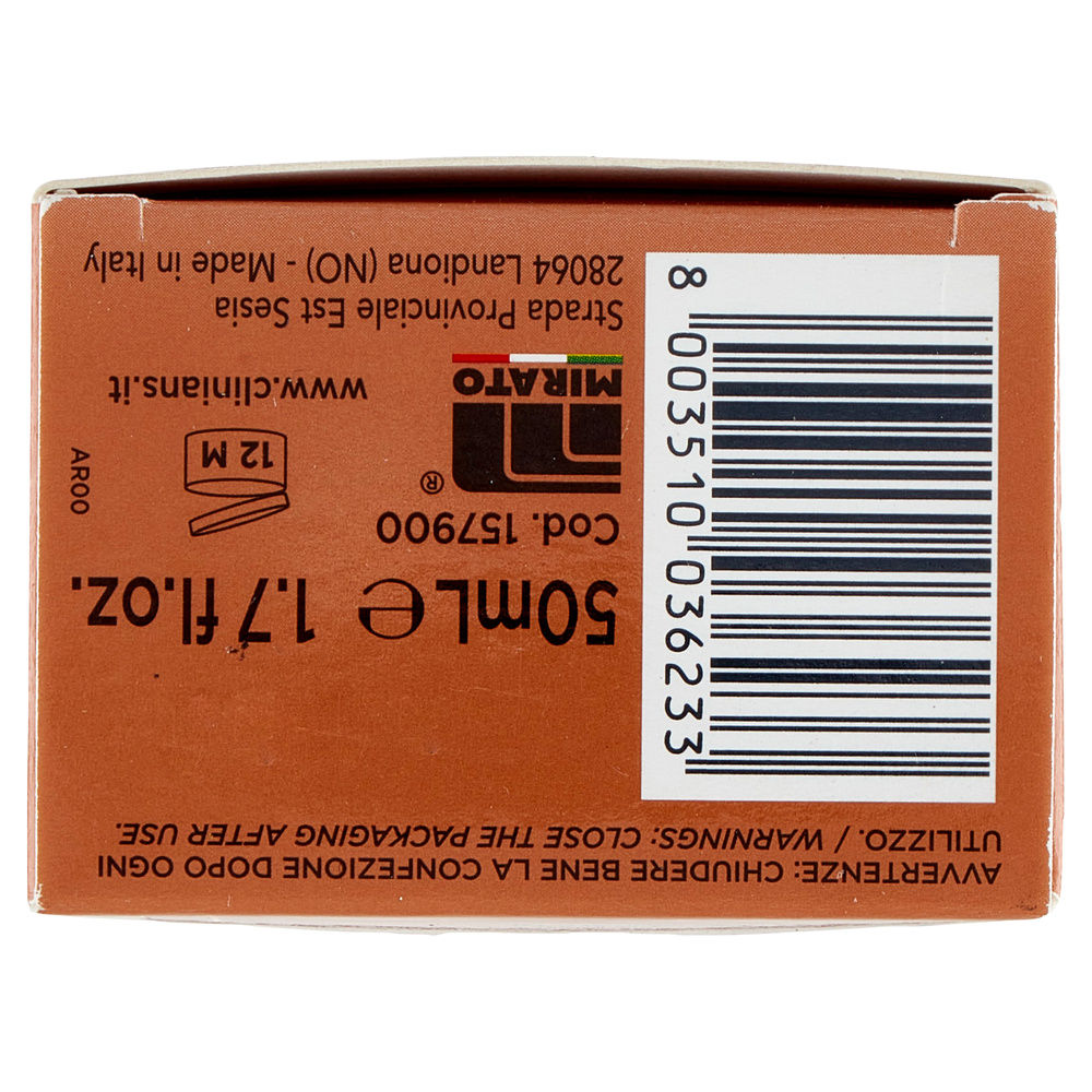 CREMA VISO CLINIANS BELLEZZA SOLARE IDRATANTE PRE & DOPOSOLE ML 50 - 2