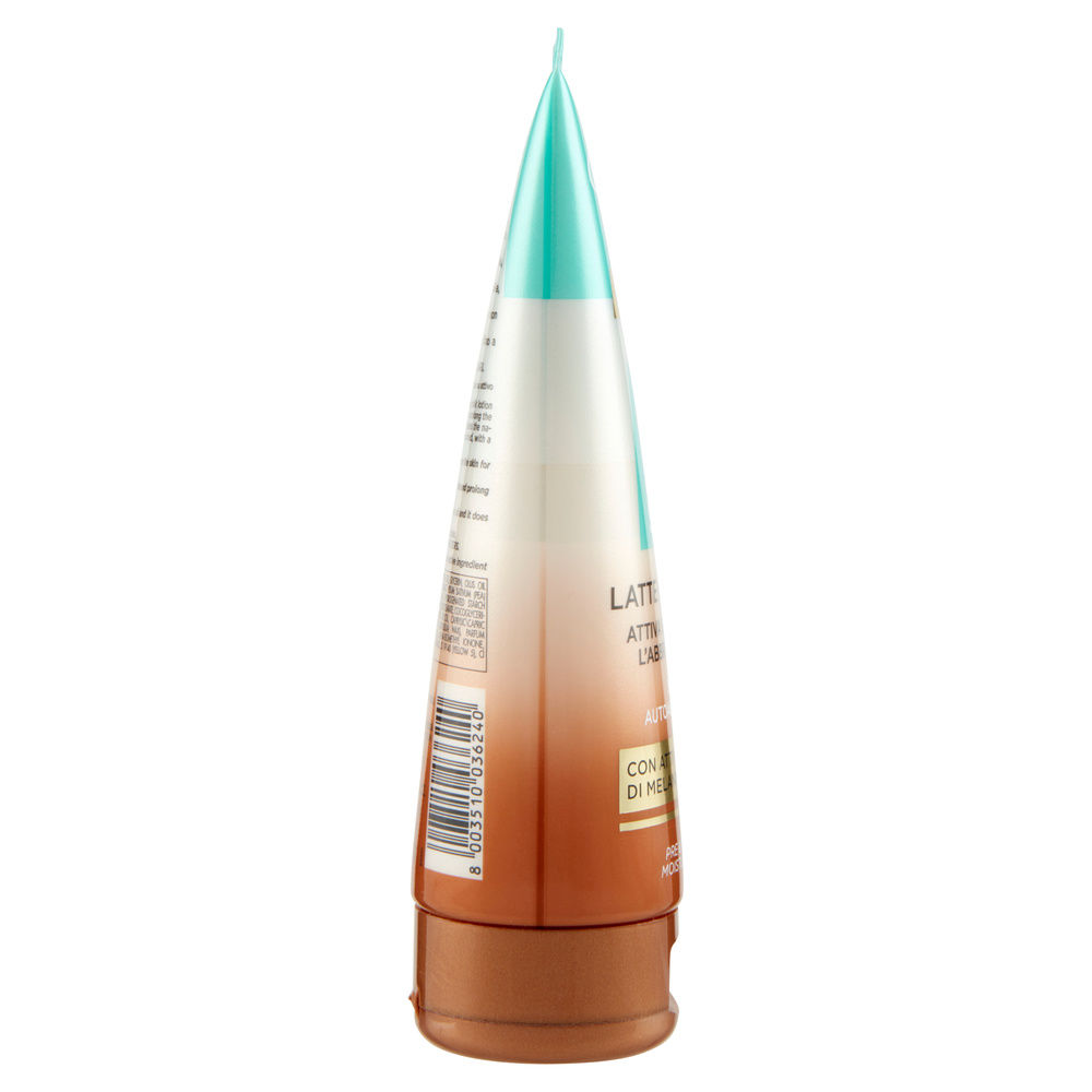 LATTE IDRATANTE CLINIANS BELLEZZA SOLARE PRE & DOPOSOLE ML 200 - 4