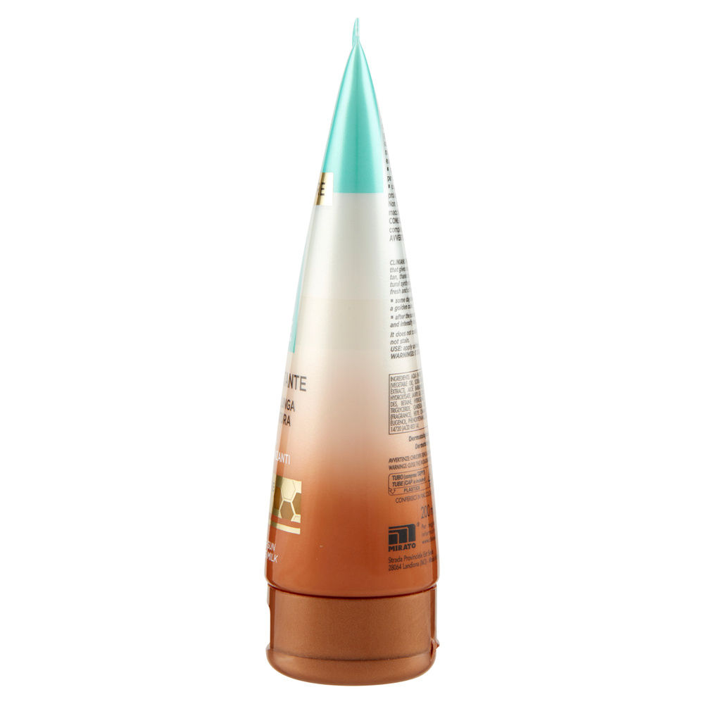 LATTE IDRATANTE CLINIANS BELLEZZA SOLARE PRE & DOPOSOLE ML 200 - 7