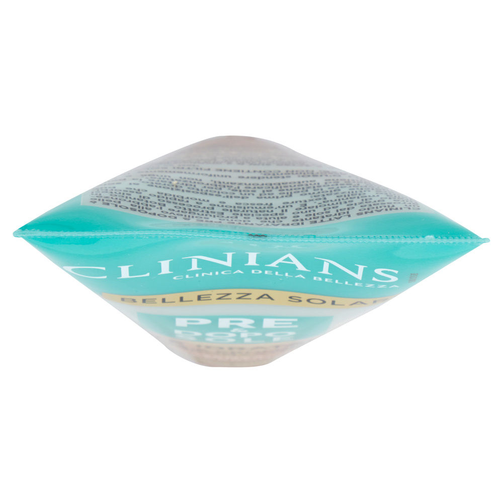 LATTE IDRATANTE CLINIANS BELLEZZA SOLARE PRE & DOPOSOLE ML 200 - 6