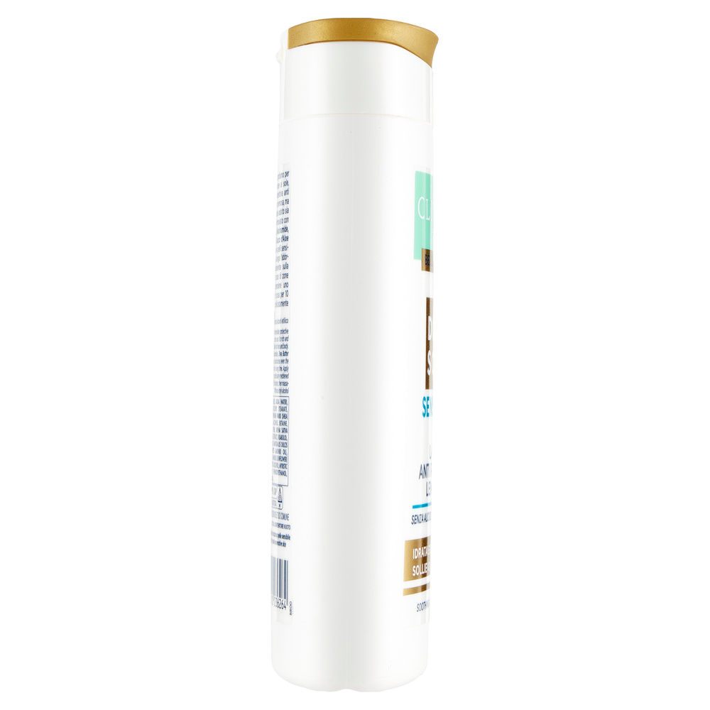 LATTE DOPOSOLE CLINIANS BELLEZZA SOLARE SENSITIVE LENITIVO ML 200 - 5