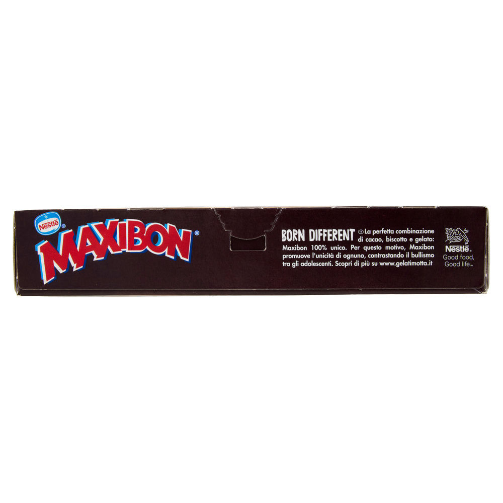 MAXIBON CHOCO BROWNIE X4 G 232 - 2