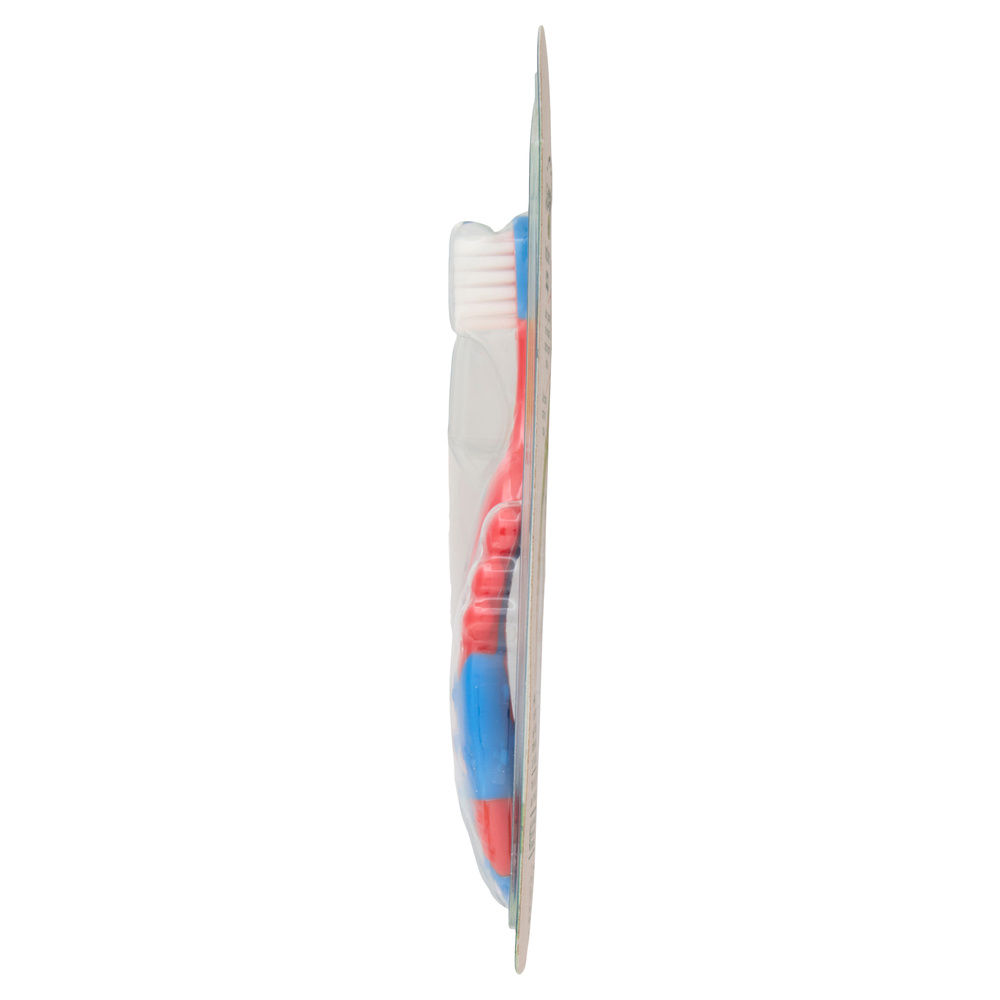 SPAZZOLINO MESI 6+ COOP CRESCENDO EVERYDAY PZ.1 - 4