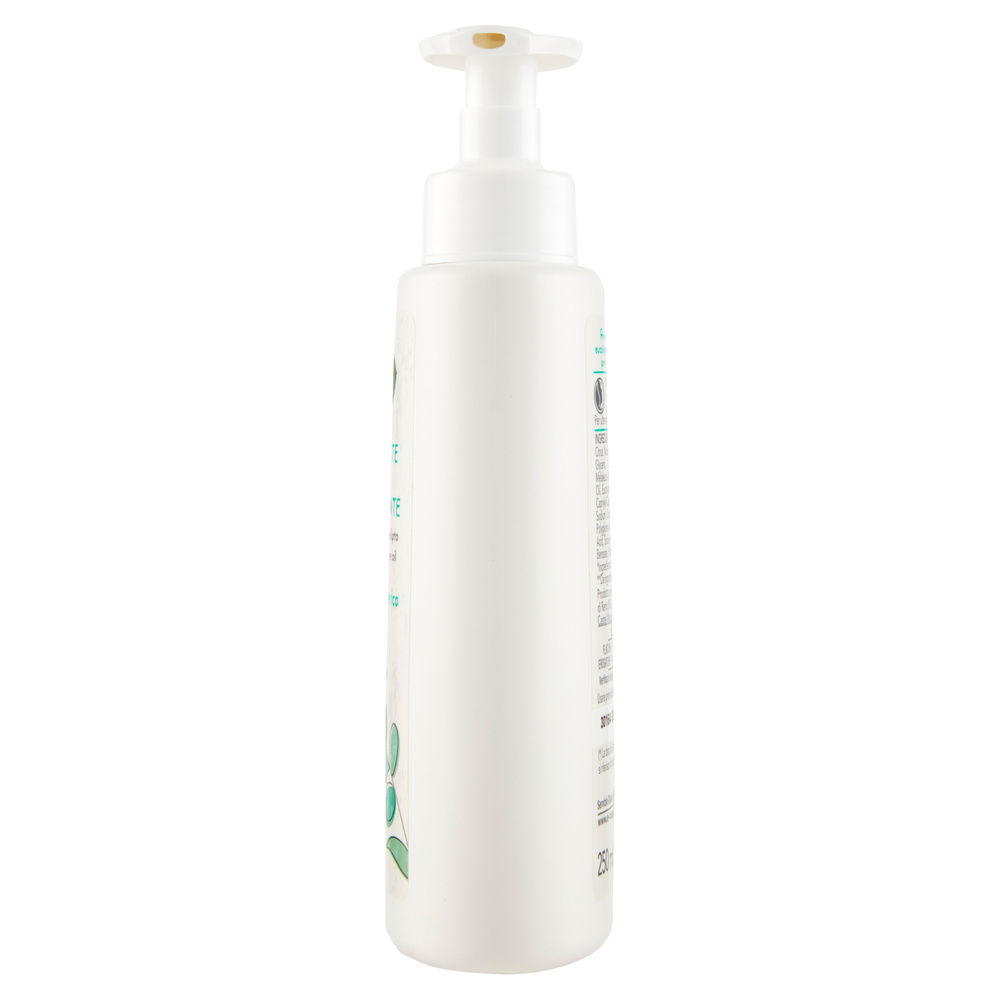 DETERGENTE INTIMO ANTIBATTERICO VIVIVERDE COOP ML 250 - 8