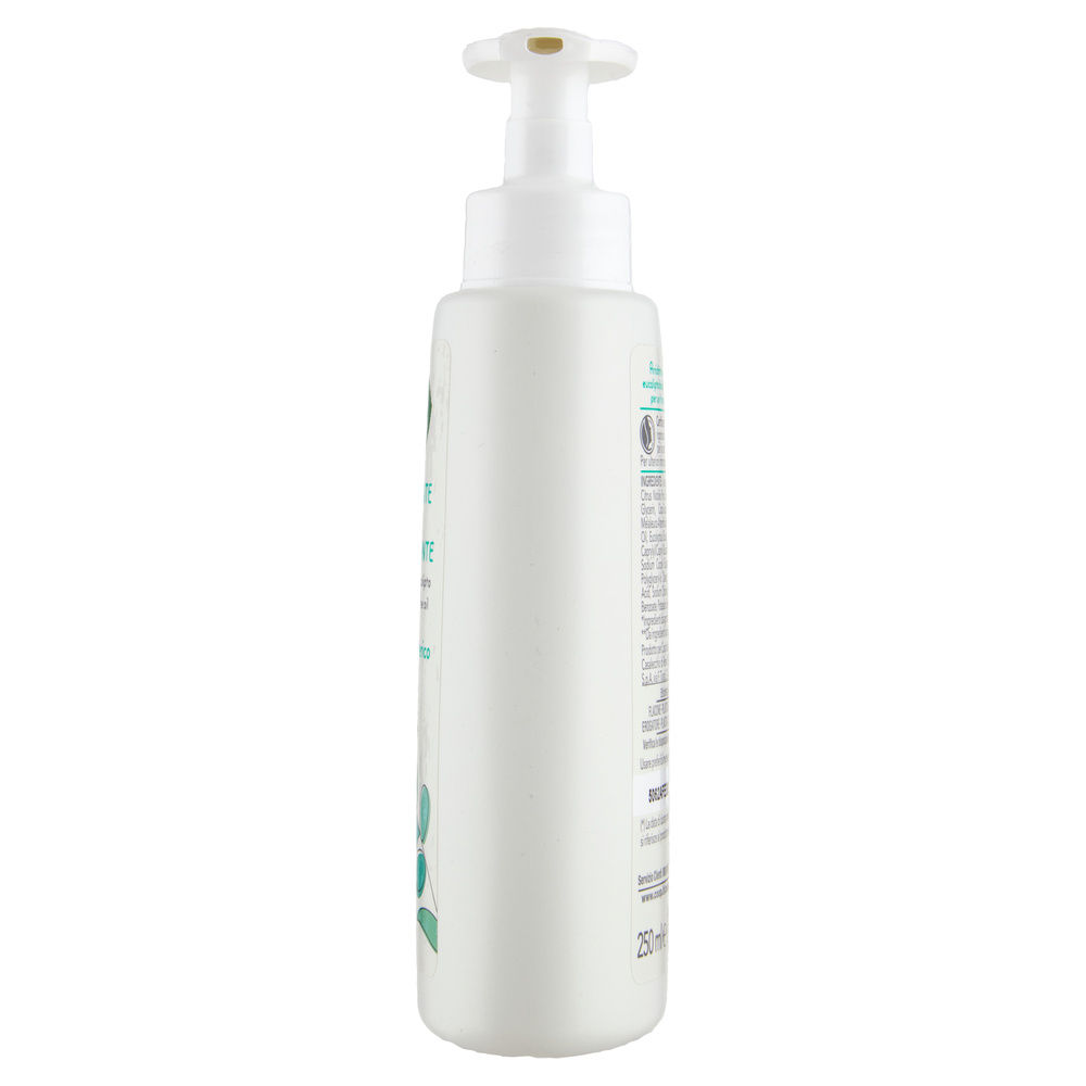DETERGENTE INTIMO ANTIBATTERICO VIVIVERDE COOP ML 250 - 13