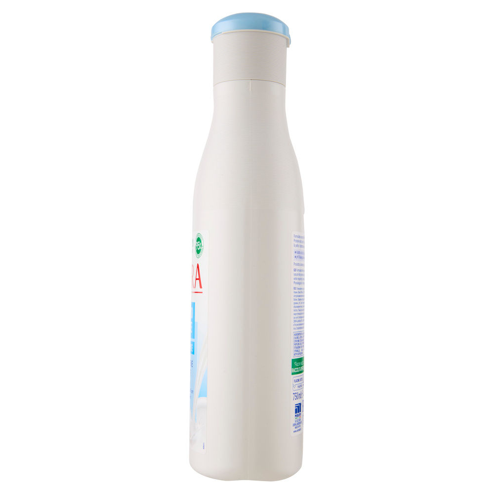 BAGNOSCHIUMA NIDRA IDRATANTE LATTE ML 750 - 2