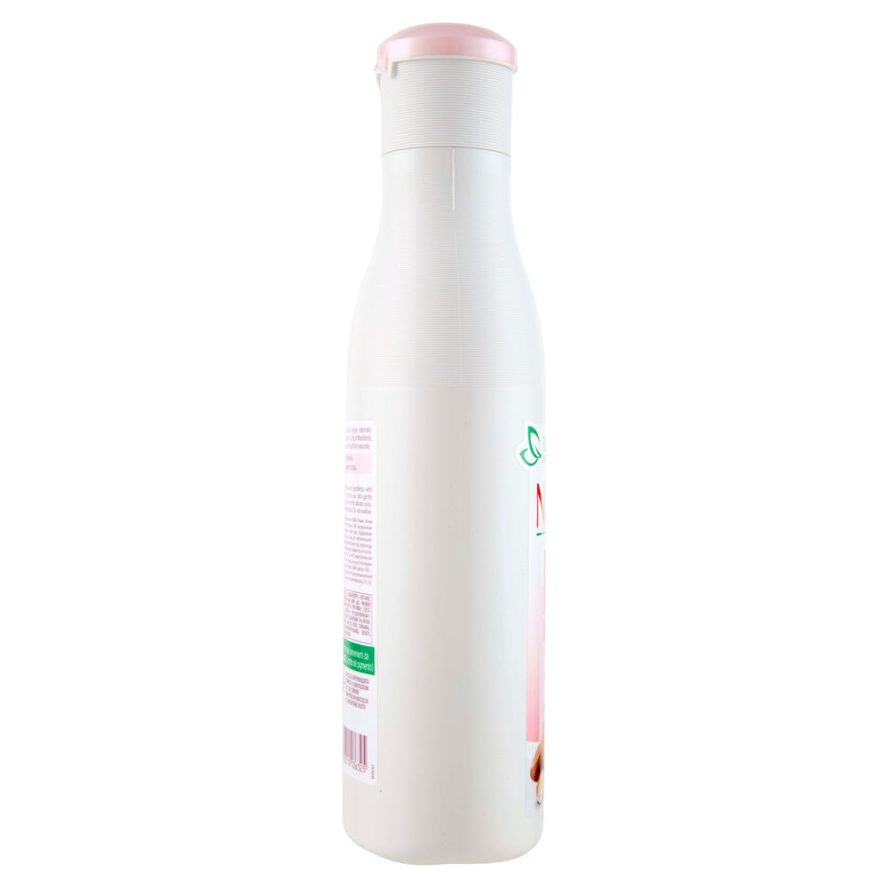 BAGNOSCHIUMA NIDRA DELICATO MANDORLA ML 750 - 3
