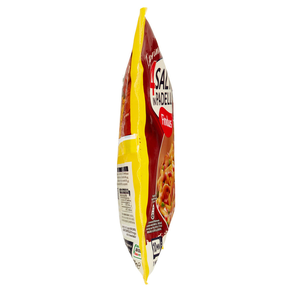 CASARECCE BOSCAIOLA 4 SALTI IN PADELLA G 550 - 6