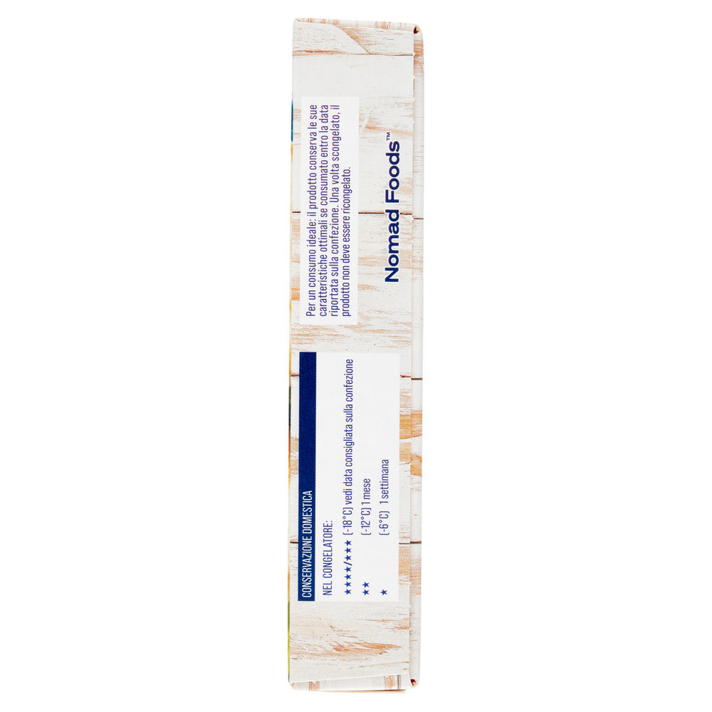 2 BURGER DI MERLUZZO CON PREZZEMOLO E LIMONE FINDUS G 190 - 3