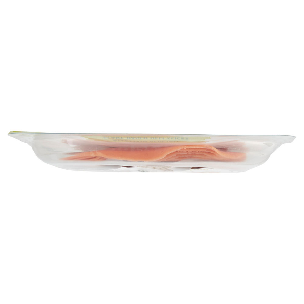 GOOD & GREEN  AFFETTATO GUSTO PROSCIUTTO COTTO 90 G - 2
