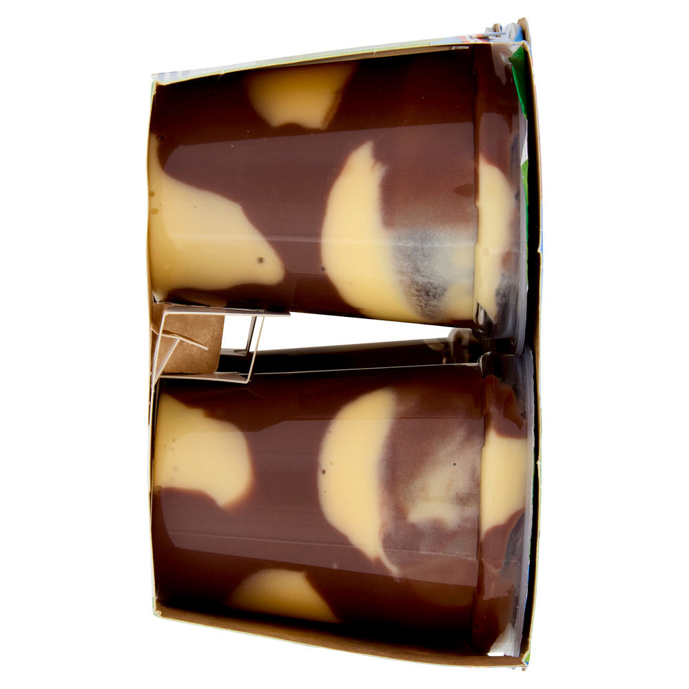 DESSERT CIOCCOLATO MUU MUU CAMEO G115X4PZ G 460 - 6