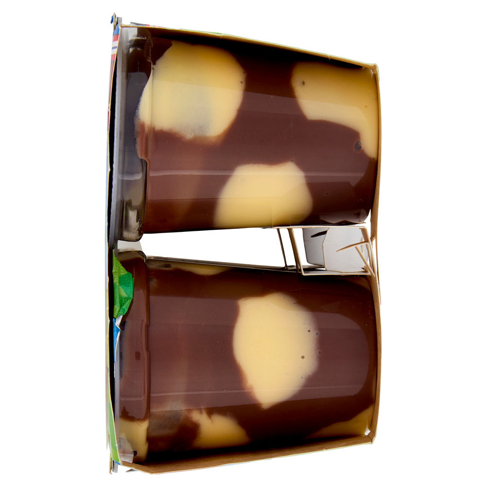 DESSERT CIOCCOLATO MUU MUU CAMEO G115X4PZ G 460 - 4