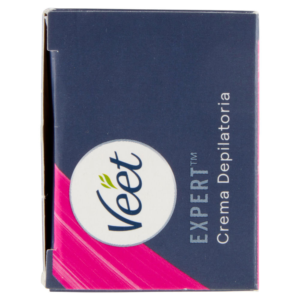 CREMA DEPILATORIA VEET EXPERT 100ML - 3