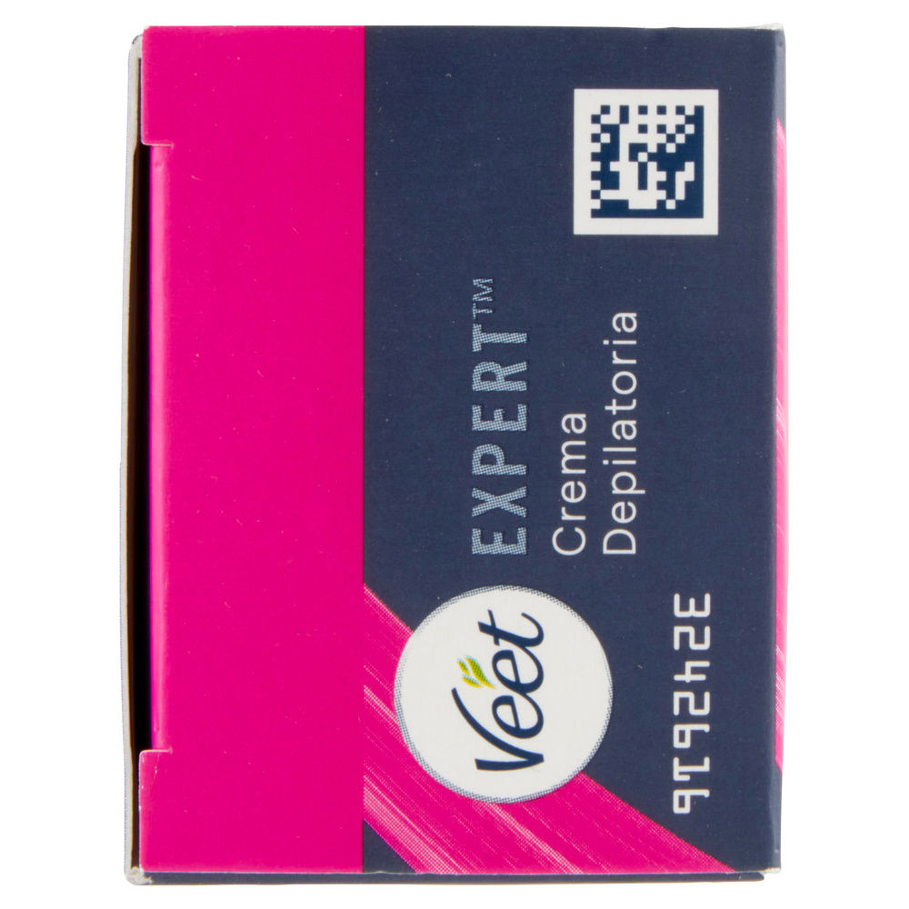 CREMA DEPILATORIA VEET EXPERT 100ML - 4