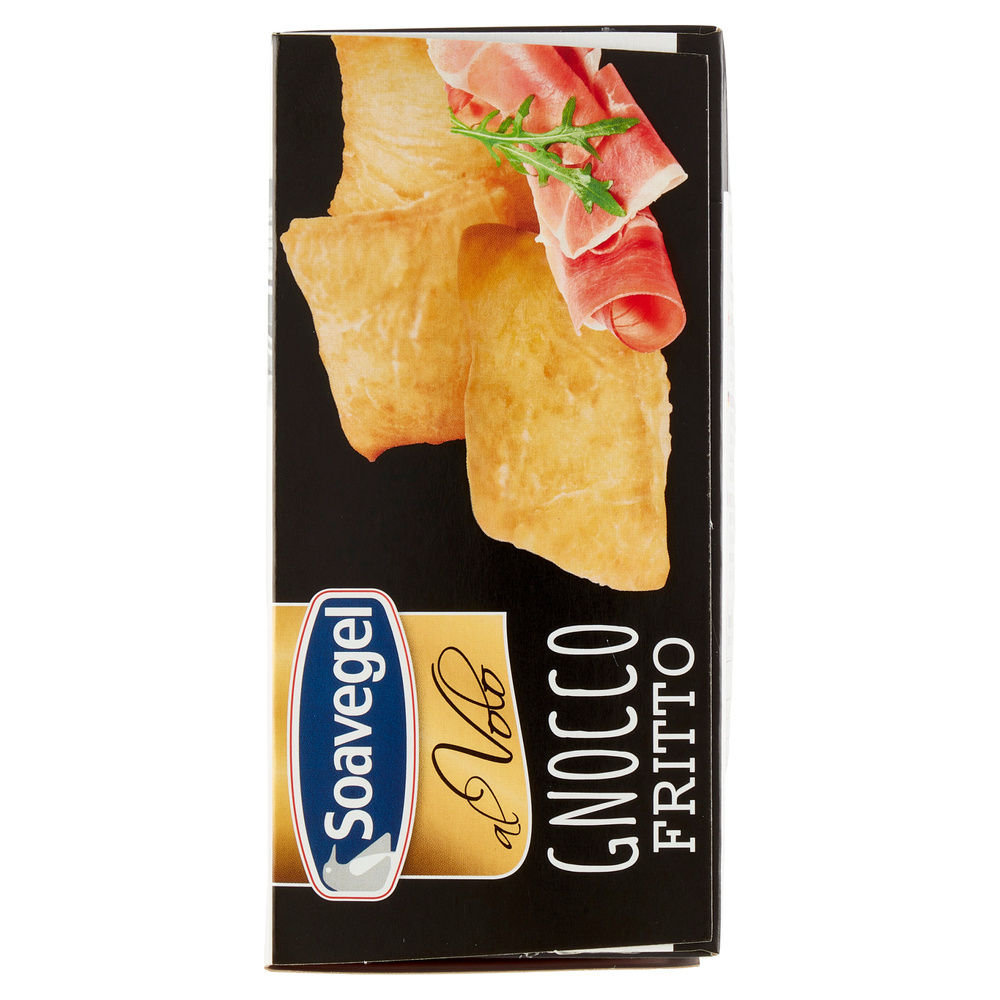 GNOCCO FRITTO SOAVEGEL  G200 - 2