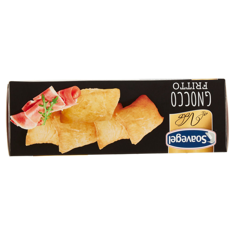 GNOCCO FRITTO SOAVEGEL  G200 - 6