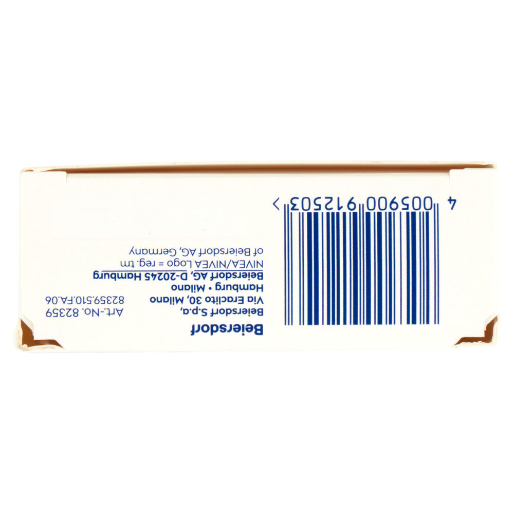 CREMA VISO Q10 CUSHION DARK NIVEA G 15 - 7