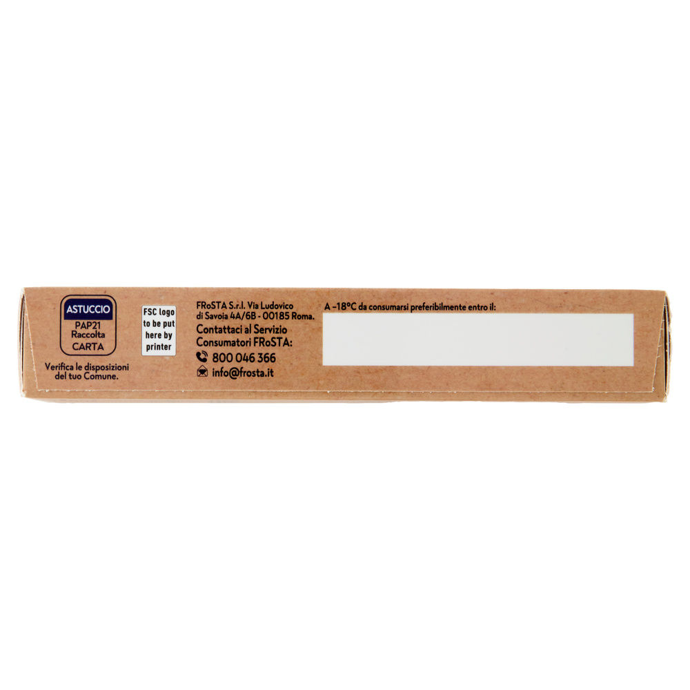 BURGER DORATO AL SALMONE FROSTA G 200 - 7