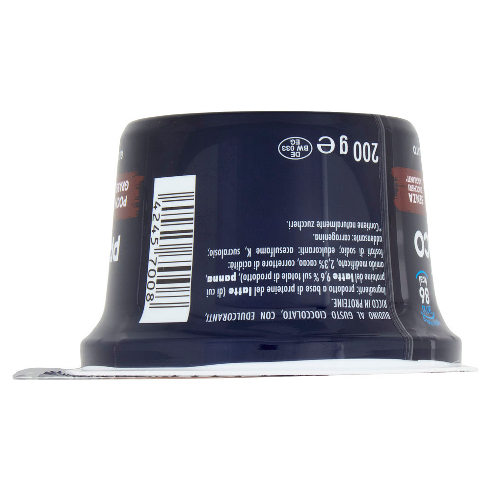 DESSERT PROTEICO CIOCCOLATO MULLER G 200 - 14