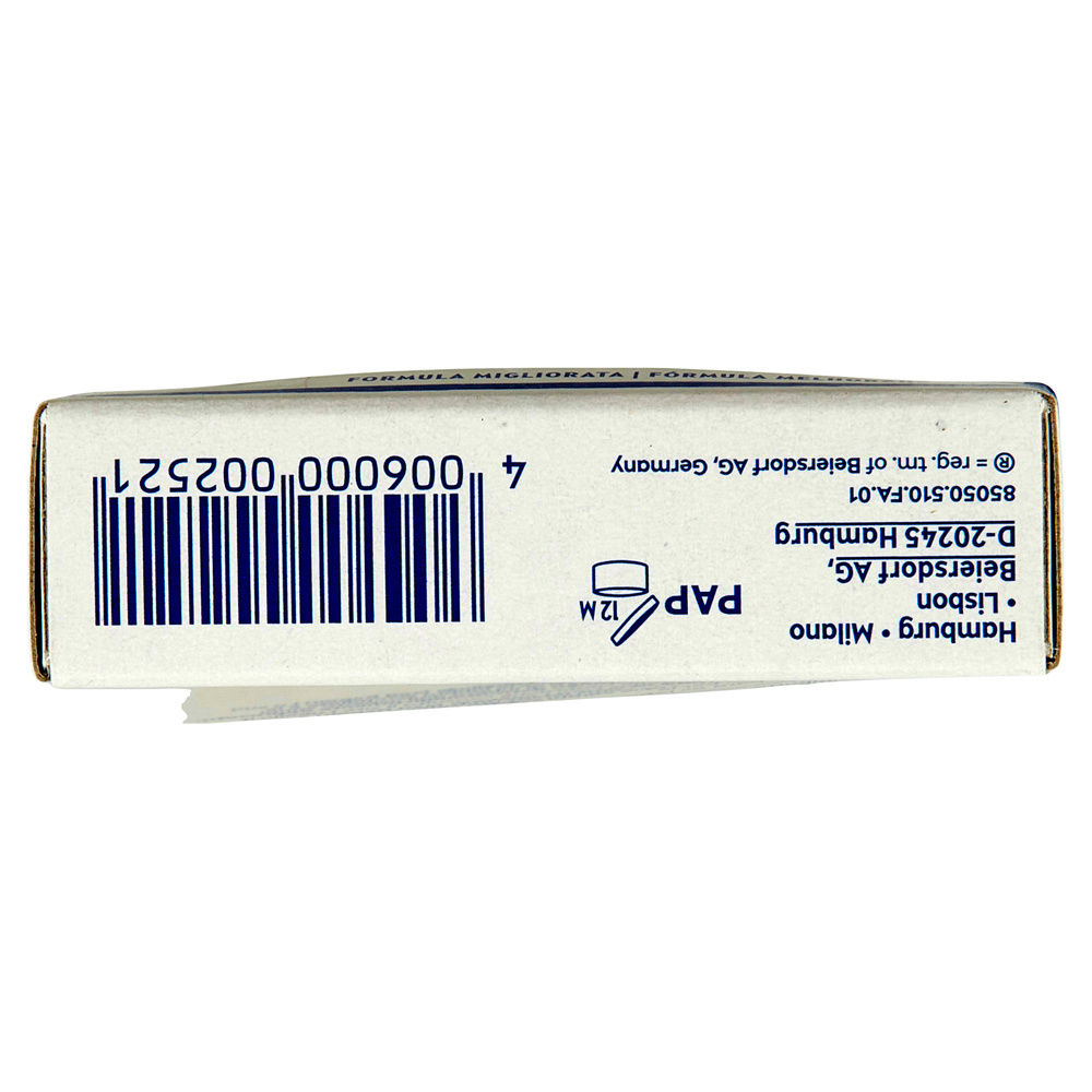 LABELLO BALSAMO LABBRA MED REPAIR SPF15 ML 5,5 PZ.1 - 5