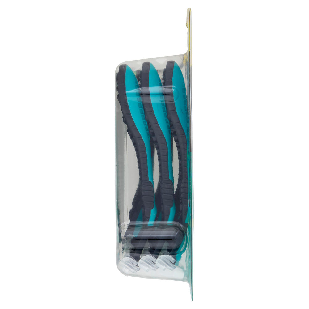 RASOI USA E GETTA WILKINSON XTREME 3 SENSITIVE PZ.4+2OMAGGIO - 6