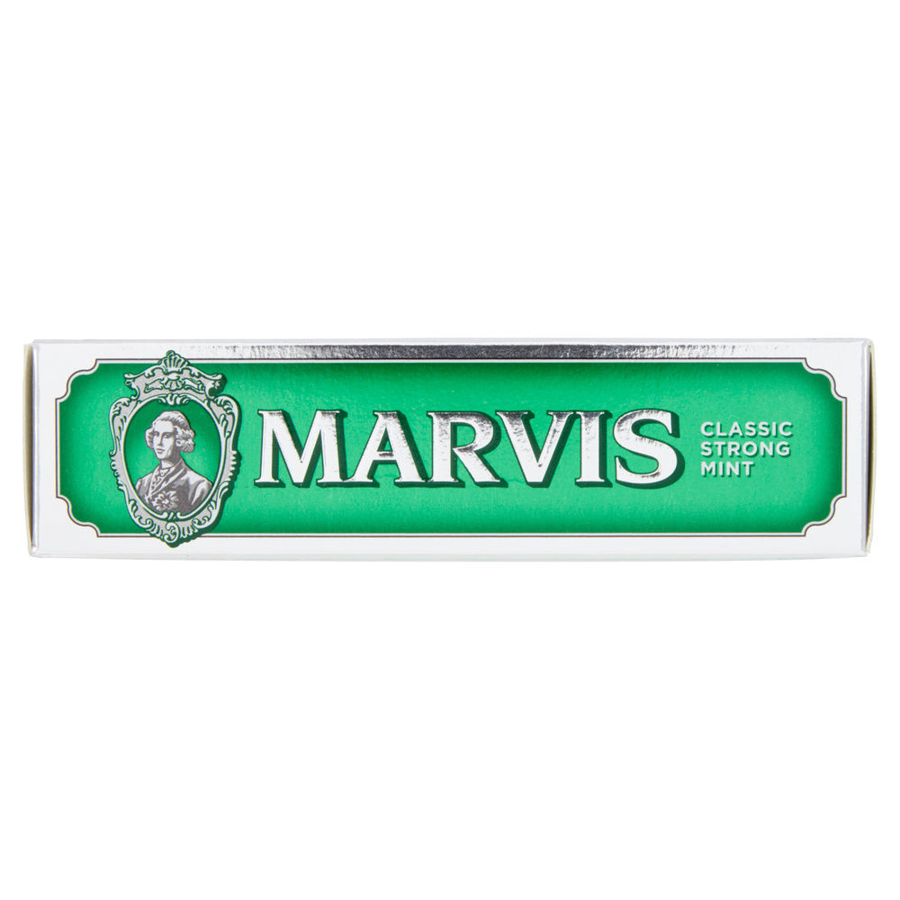 DENTIFRICIO MARVIS CLASSIC STRONG MINT C ML 25 - 6