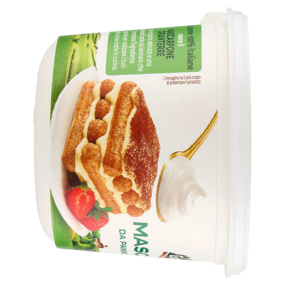 MASCARPONE GRANTERRE G 500 - 4