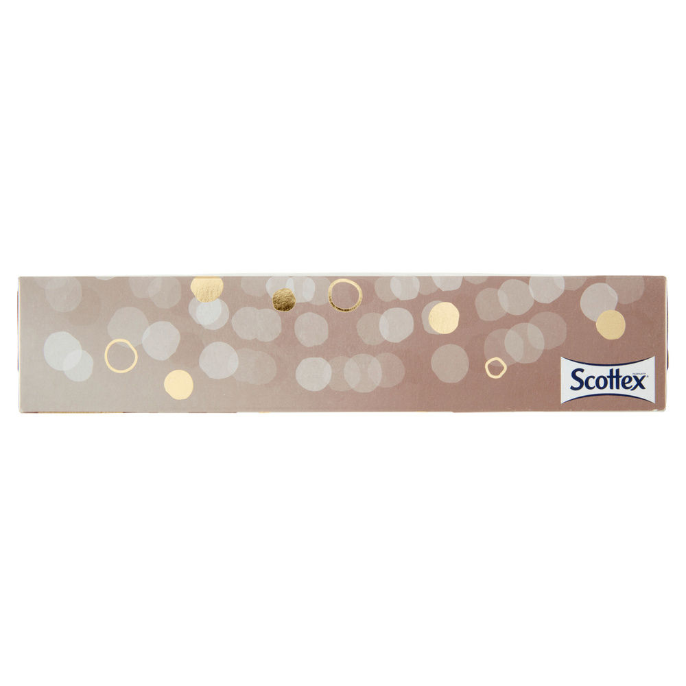 VELINE SCOTTEX ULTRA SOFT BOX PZ 80 - 5