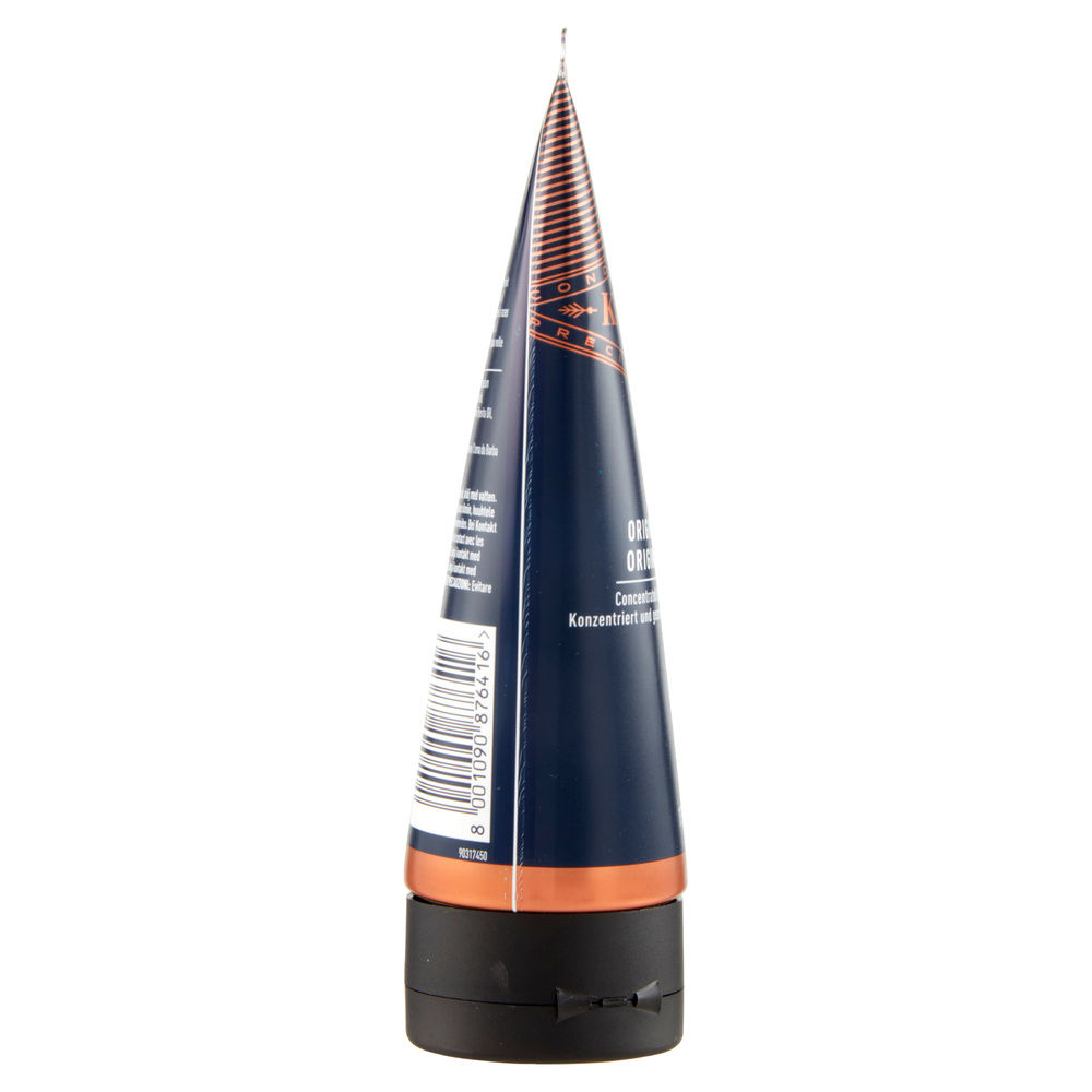 CREMA DA BARBA KING C GILLETTE ML 175 - 2