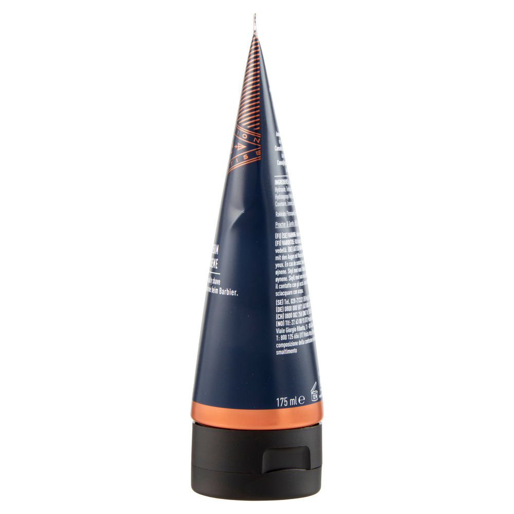 CREMA DA BARBA KING C GILLETTE ML 175 - 6